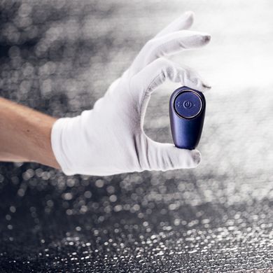Ерекційне віброкільце Hueman - Infinity Ignite Vibrating Cock Ring SX3890 фото Купити Ерекційне віброкільце Hueman - Infinity Ignite Vibrating Cock Ring  Hueman (Нідерланди) 3 199 грн