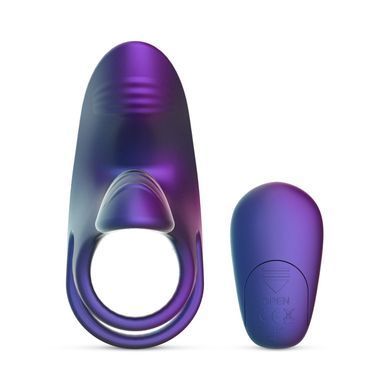 Ерекційне віброкільце Hueman - Infinity Ignite Vibrating Cock Ring SX3890 фото Купити Ерекційне віброкільце Hueman - Infinity Ignite Vibrating Cock Ring  Hueman (Нідерланди) 3 199 грн