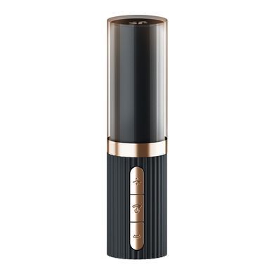Вакуумный стимулятор Satisfyer Pro 2 Kiss, магнитная технология 3D Air Pulse, 30 режимов, крышечка SX2166 фото Купить   Satisfyer (Німеччина) 1 588 грн