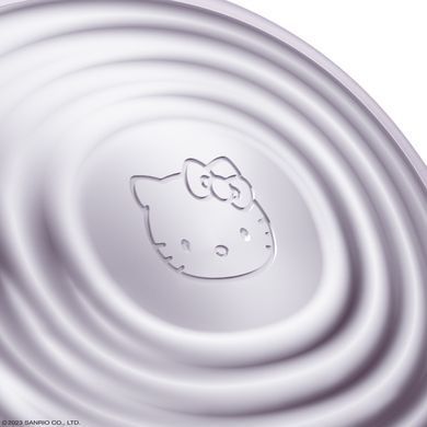 Електронна ультразвукова термощітка для обличчя GESKE Sonic Thermo Facial Brush 5в1 by Hello Kitty purple HB0244 фото Купити Електронна ультразвукова термощітка для обличчя GESKE Sonic Thermo Facial Brush 5в1 by Hello Kitty purple  GESKE 2 559 грн