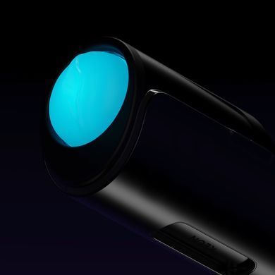 Мастурбатор Kiiroo Feel Glow PBC совместим с PowerBlow и Keon SX1226 фото Купить   Kiiroo (Нідерланди) 2 448 грн