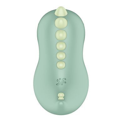 Вакуумний кліторальний стимулятор Satisfyer Din-OOH SX3541 фото Купити Вакуумний кліторальний стимулятор Satisfyer Din-OOH  Satisfyer (Німеччина) 1 279 грн