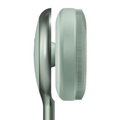Звукова світлодіодна щітка для всього тіла GESKE Sonic LED Full-Body Brush&Intensive Exfoliator 9в1 green HB0387 фото Купити Звукова світлодіодна щітка для всього тіла GESKE Sonic LED Full-Body Brush&Intensive Exfoliator 9в1 green  GESKE 3 569 грн