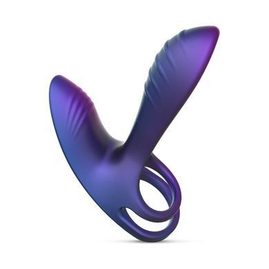 Ерекційне віброкільце Hueman - Infinity Ignite Vibrating Cock Ring SX3890 фото Купити Ерекційне віброкільце Hueman - Infinity Ignite Vibrating Cock Ring  Hueman (Нідерланди) 3 199 грн