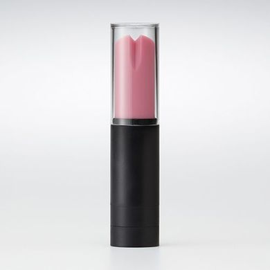 Вібратор-помада IROHA STICK Black, плавне збільшення потужності SO3329 фото Купити Вібратор-помада IROHA STICK Black, плавне збільшення потужності  Iroha (Японія) 1 015 грн