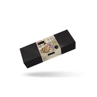 Кляп Liebe Seele Samurai Bite Gag SX2815 фото Купити Кляп Liebe Seele Samurai Bite Gag  Liebe Seele (Японія) 1 330 грн