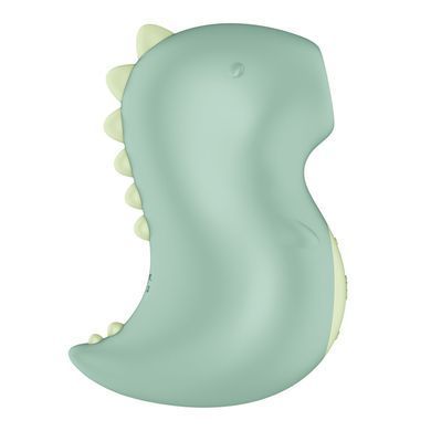 Вакуумний кліторальний стимулятор Satisfyer Din-OOH SX3541 фото Купити Вакуумний кліторальний стимулятор Satisfyer Din-OOH  Satisfyer (Німеччина) 1 279 грн
