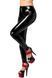 Леггинсы Noir Handmade F380 Dominae Skinslave PVC Leggins S SX4134 фото 3