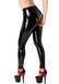 Леггинсы Noir Handmade F380 Dominae Skinslave PVC Leggins S SX4134 фото 2