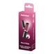 Вакуумный стимулятор Satisfyer Pro 2 Kiss, магнитная технология 3D Air Pulse, 30 режимов, крышечка SX2166 фото 6