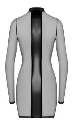 Сукня Noir Handmade F369 Crossfire Mesh & Wetlook Mini dress S SX4099 фото Купити Сукня Noir Handmade F369 Crossfire Mesh & Wetlook Mini dress S  Noir Handmade  3 099 грн