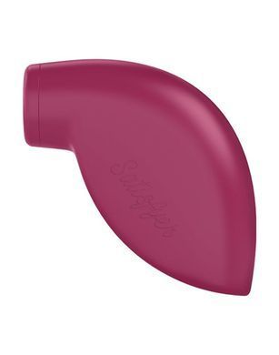 Вакуумний кліторальний стимулятор Satisfyer One Night Stand на 90 хвилин роботи, програми роботи 4 SO3014 фото Купити Вакуумний кліторальний стимулятор Satisfyer One Night Stand на 90 хвилин роботи, програми роботи 4  Satisfyer (Німеччина) 406 грн