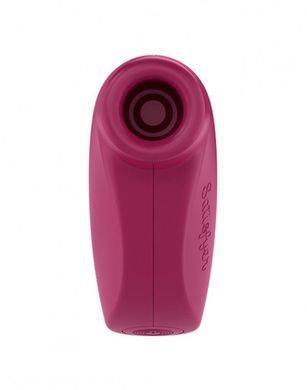 Вакуумний кліторальний стимулятор Satisfyer One Night Stand на 90 хвилин роботи, програми роботи 4 SO3014 фото Купити Вакуумний кліторальний стимулятор Satisfyer One Night Stand на 90 хвилин роботи, програми роботи 4  Satisfyer (Німеччина) 406 грн