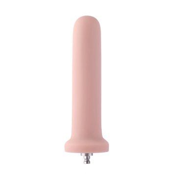 Силіконовий дилдо для секс-машин Hismith Silicone Anal Plug Dildo, система KlicLok SX4005 фото Купити Силіконовий дилдо для секс-машин Hismith Silicone Anal Plug Dildo, система KlicLok  Hismith (Китай) 1 999 грн