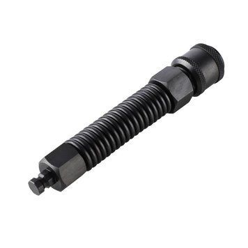 Пружинный адаптер с системой KlicLok для секс-машин Hismith Spring Connector SO6223 фото Купить   Hismith (Китай) 2 170 грн