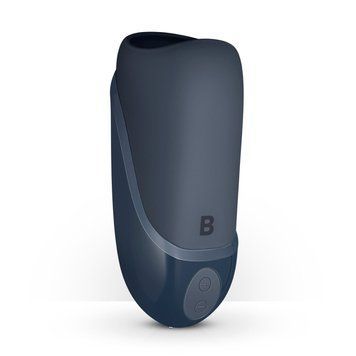 Мастурбатор Boners Vibrating Blowjob Simulator, імітація мінету, 10 режимів SO8870 фото Купити Мастурбатор Boners Vibrating Blowjob Simulator, імітація мінету, 10 режимів  Boners  2 956 грн