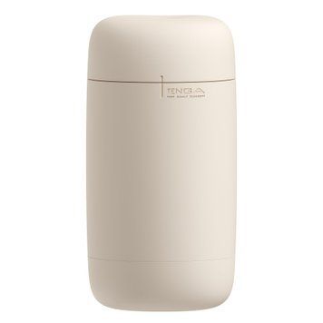 Мастурбатор TENGA PUFFY LATTE BROWN, ультрамягкий материал, многоразовый, сквозной SO8067 фото Купить   Tenga (Японія) 4 342 грн