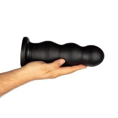 Анальна пробка BUTTR - Tactical III Butt Plug SX2199 фото Купити Анальна пробка BUTTR - Tactical III Butt Plug  BUTTR  2 124 грн