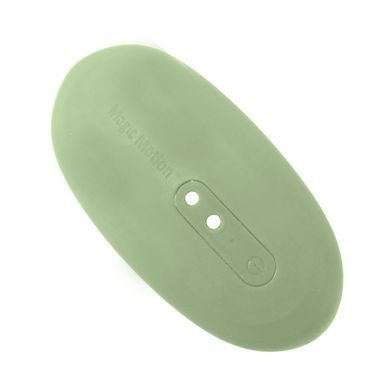 Смарт-вибратор в трусики Magic Motion Nyx Green SO7016 фото Купить   Magic Motion (Китай) 1 847 грн