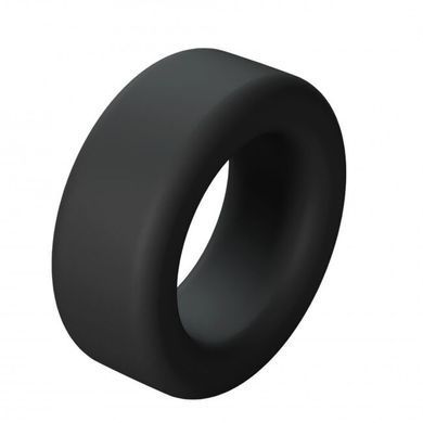 Ерекційне кільце широке Love To Love COOL RING - BLACK ONYX SO5090 фото Купити Ерекційне кільце широке Love To Love COOL RING - BLACK ONYX  Love To Love (Франція) 507 грн