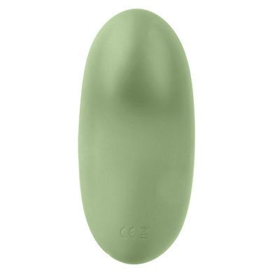 Смарт-вибратор в трусики Magic Motion Nyx Green SO7016 фото Купить   Magic Motion (Китай) 1 847 грн