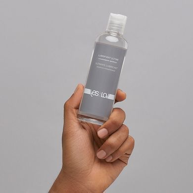Змазка на силіконовій основі YESforLOV ULTIMATE LUBRICANT medium consistency 100 мл, суперчиста YESforLOV  &mdash; фото