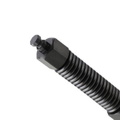 Пружинный адаптер с системой KlicLok для секс-машин Hismith Spring Connector SO6223 фото Купить   Hismith (Китай) 2 170 грн