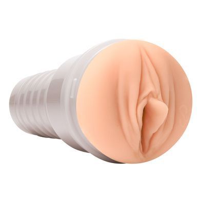 Мастурбатор Fleshlight Girls: Sky Bri Celestial, зі зліпка вульви моделі, дуже ніжний SX0677 фото Купити Мастурбатор Fleshlight Girls: Sky Bri Celestial, зі зліпка вульви моделі, дуже ніжний  Fleshlight (США) 3 917 грн