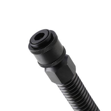 Пружинный адаптер с системой KlicLok для секс-машин Hismith Spring Connector SO6223 фото Купить   Hismith (Китай) 2 170 грн