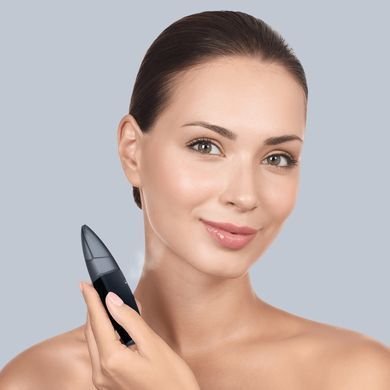 Зволожувач для шкіри обличчя GESKE Facial Hydration Refresher 4 in 1 black HB0157 фото Купити Зволожувач для шкіри обличчя GESKE Facial Hydration Refresher 4 in 1 black  GESKE 1 279 грн