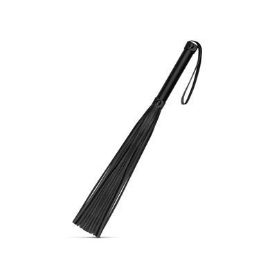 Флоггер Bedroom Fantasies: Faux Leather Flogger, черный SO8822 фото Купить   Bedroom Fantasies  646 грн