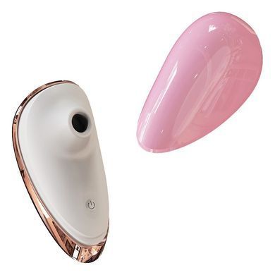 Вакуумний стимулятор KISTOY K-King Pink SO4296 фото Купити Вакуумний стимулятор KISTOY K-King Jungle  KISSTOY (Китай) 2 743 грн