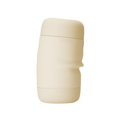 Мастурбатор TENGA PUFFY LATTE BROWN, ультрам&rsquo;який матеріал, багаторазовий, наскрізний SO8067 фото Купити Мастурбатор TENGA PUFFY LATTE BROWN, ультрам&rsquo;який матеріал, багаторазовий, наскрізний  Tenga (Японія) 4 342 грн