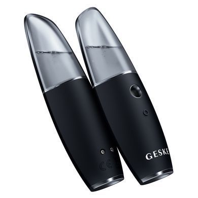 Зволожувач для шкіри обличчя GESKE Facial Hydration Refresher 4 in 1 black HB0157 фото Купити Зволожувач для шкіри обличчя GESKE Facial Hydration Refresher 4 in 1 black  GESKE 1 279 грн