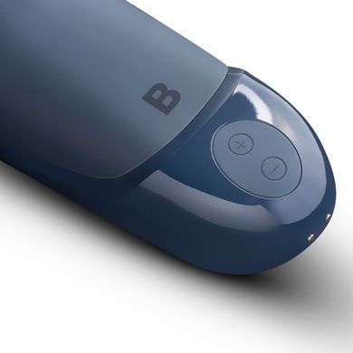 Мастурбатор Boners Vibrating Blowjob Simulator, імітація мінету, 10 режимів SO8870 фото Купити Мастурбатор Boners Vibrating Blowjob Simulator, імітація мінету, 10 режимів  Boners  2 956 грн