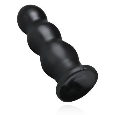 Анальна пробка BUTTR - Tactical III Butt Plug SX2199 фото Купити Анальна пробка BUTTR - Tactical III Butt Plug  BUTTR  2 124 грн