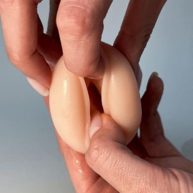 Мінімастурбатор вагіна Alive Vaginal Mini Masturbator (Flesh) SO6327 фото Купити Мінімастурбатор вагіна Alive Vaginal Mini Masturbator (Flesh)  Alive  276 грн