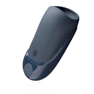 Мастурбатор Boners Vibrating Blowjob Simulator, імітація мінету, 10 режимів SO8870 фото Купити Мастурбатор Boners Vibrating Blowjob Simulator, імітація мінету, 10 режимів  Boners  2 956 грн