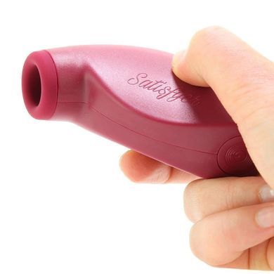 Вакуумний кліторальний стимулятор Satisfyer One Night Stand на 90 хвилин роботи, програми роботи 4 SO3014 фото Купити Вакуумний кліторальний стимулятор Satisfyer One Night Stand на 90 хвилин роботи, програми роботи 4  Satisfyer (Німеччина) 406 грн