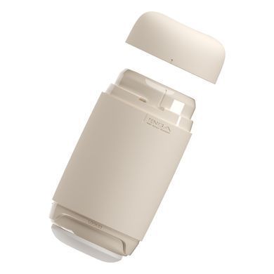 Мастурбатор TENGA PUFFY LATTE BROWN, ультрам&rsquo;який матеріал, багаторазовий, наскрізний SO8067 фото Купити Мастурбатор TENGA PUFFY LATTE BROWN, ультрам&rsquo;який матеріал, багаторазовий, наскрізний  Tenga (Японія) 4 342 грн