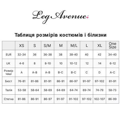 (SALE) Костюм черниці Leg Avenue Naughty Nun M, сукня, головний убір SO8551 фото Купити (SALE) Костюм черниці Leg Avenue Naughty Nun M, сукня, головний убір  Leg Avenue  1 835 грн