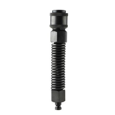 Пружинный адаптер с системой KlicLok для секс-машин Hismith Spring Connector SO6223 фото Купить   Hismith (Китай) 2 170 грн