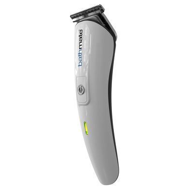 Тример для інтимних зон Bathmate Trimmer, з насадками 1-4мм, 3мм, 6мм, 9мм, 12мм SO1957 фото Купити Тример для інтимних зон Bathmate Trimmer, з насадками 1-4мм, 3мм, 6мм, 9мм, 12мм  Bathmate  1 801 грн