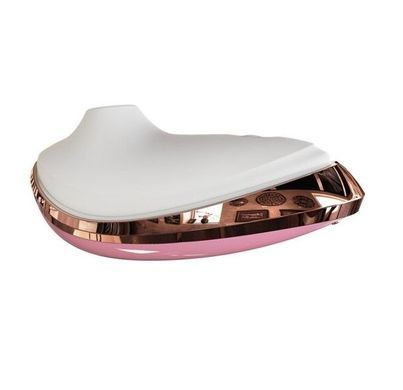 Вакуумний стимулятор KISTOY K-King Pink SO4296 фото Купити Вакуумний стимулятор KISTOY K-King Jungle  KISSTOY (Китай) 2 743 грн