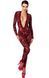 Бодістокінг Noir Handmade F382 Kink Royal Catsuit M SX4149 фото 3