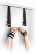 Фіксатор для рук на дверях Fetish Tentation Door swing handcuffs SO4669 фото Купити Фіксатор для рук на дверях Fetish Tentation Door swing handcuffs  Fetish Tentation (Франція) 858 грн
