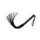 Флоггер Bedroom Fantasies: Faux Leather Flogger, черный SO8822 фото 3