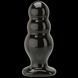 Анальный стимулятор Doc Johnson Titanmen Tools &ndash; Master, диаметр 6,6 см SO2808 фото 1