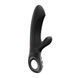 Пульсатор Fun Factory Bi Stronic Embrace Black SX4252 фото 4