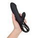 Пульсатор Fun Factory Bi Stronic Embrace Black SX4252 фото 7